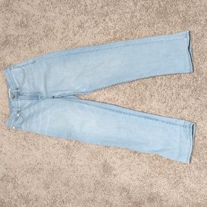 Madewell: The Perfect Vintage Jean